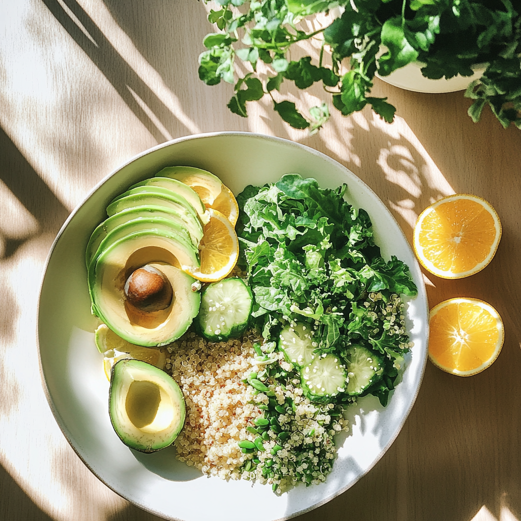 Good Food | Feel Better